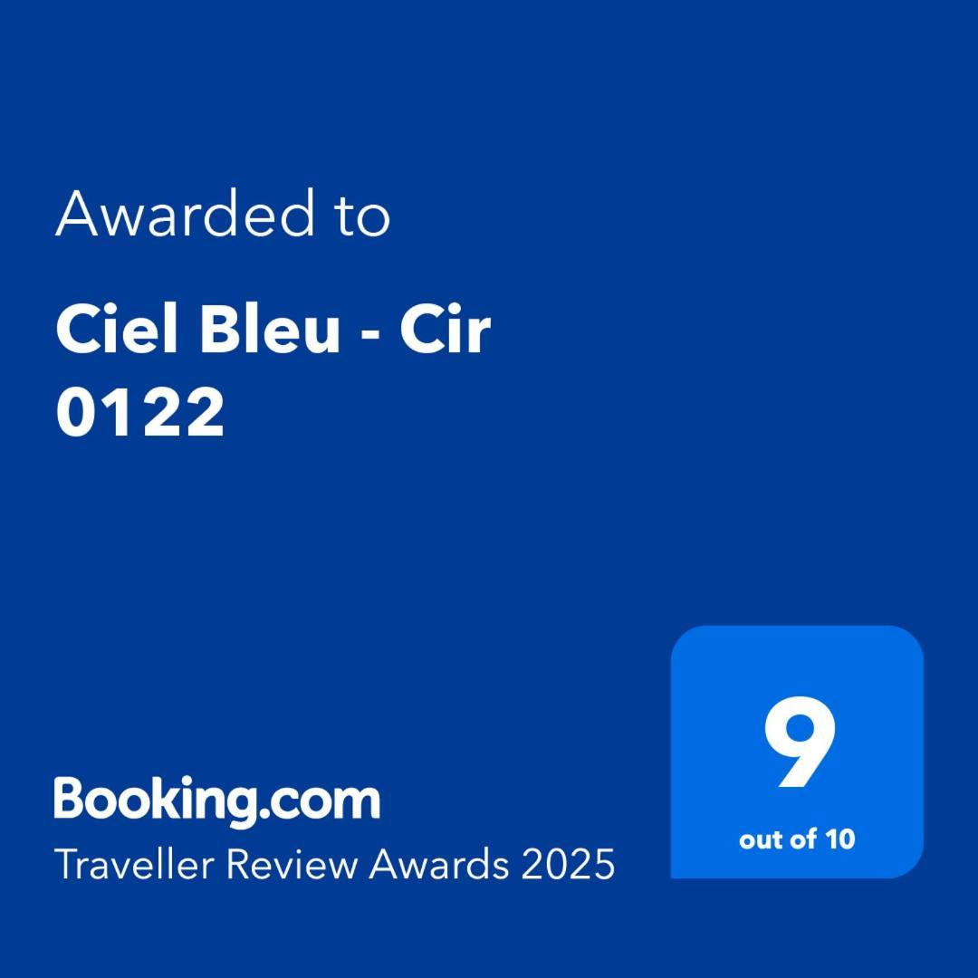 Ciel Bleu - Cir 0122 Aparthotel ปิลา ภายนอก รูปภาพ
